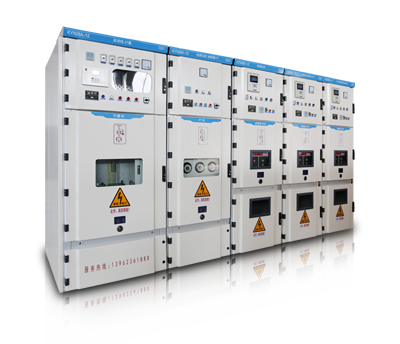 KYN28A-12户内交流金属铠装移开式开关设备